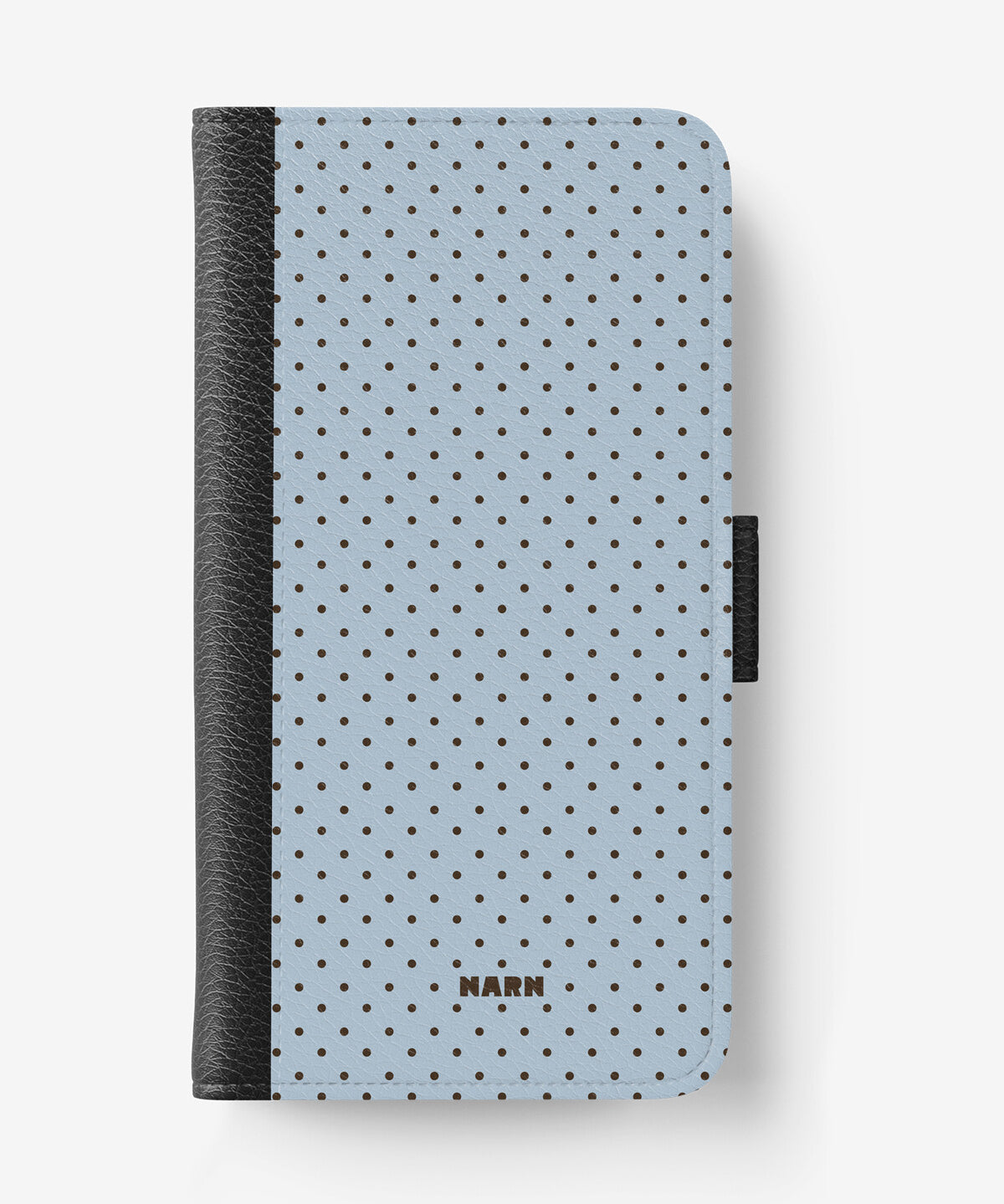 iPhone 7 / iPhone 8 Wallet Case - Slow Morning - View 1