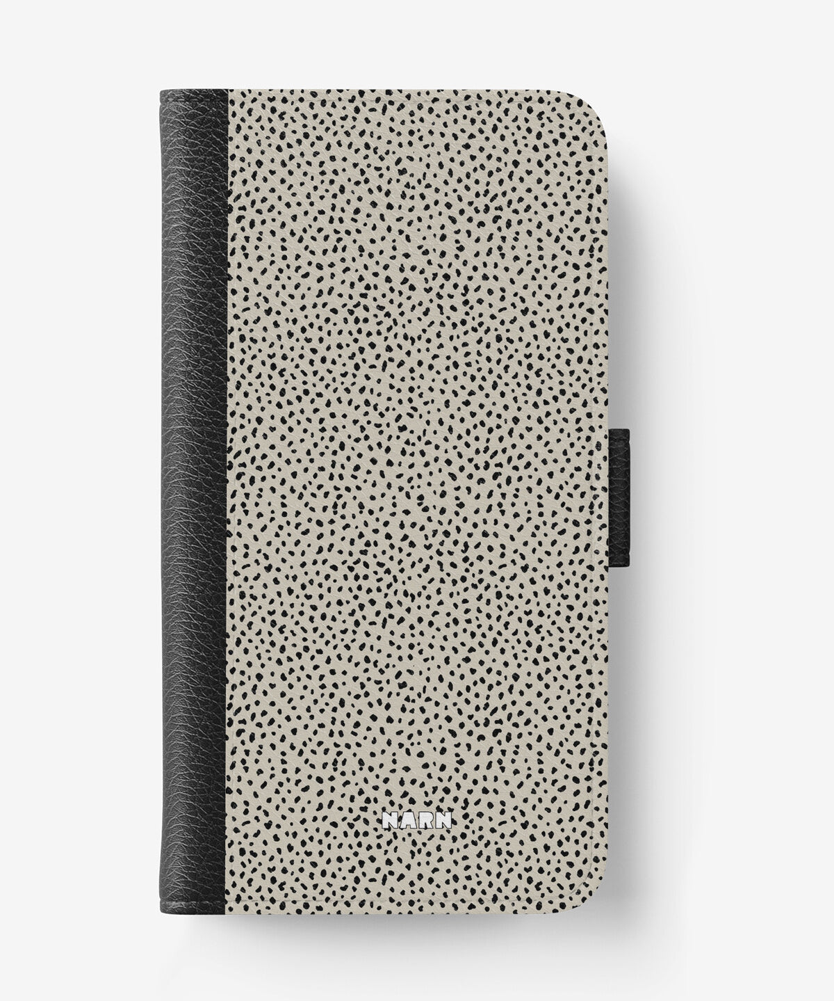 iPhone 7 / iPhone 8 Wallet Case - Speckled - View 1