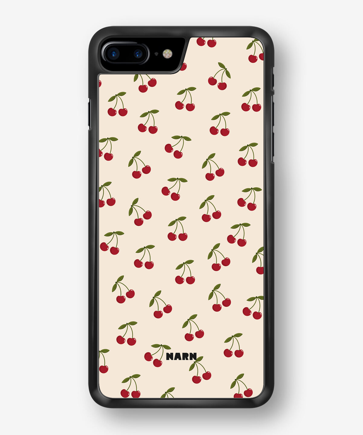 iPhone 7 Plus / 8 Plus Hard Case – Amarena - View 1