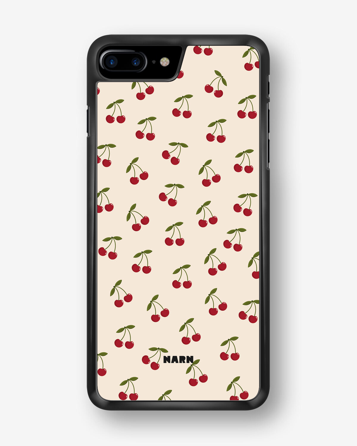 iPhone 7 Plus / 8 Plus Hard Case – Amarena - View 1