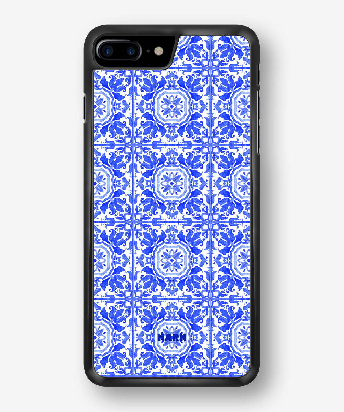 iPhone 7 Plus / 8 Plus Hard Case – Azur - View 1