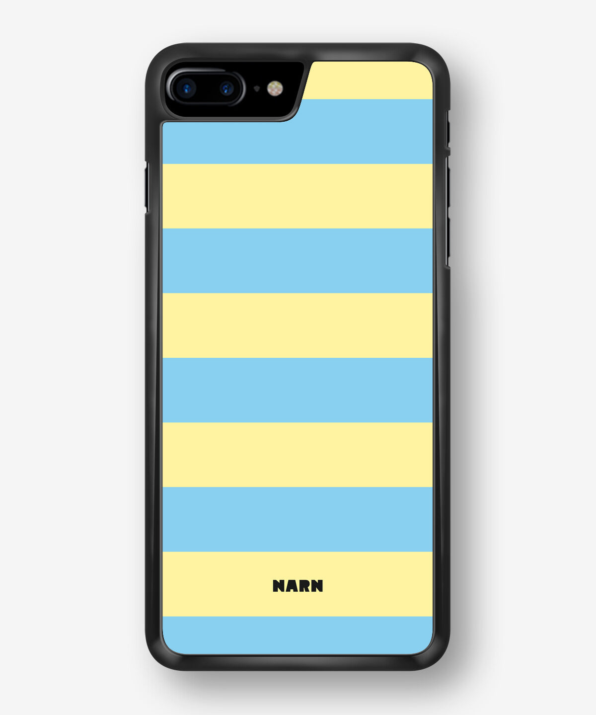 iPhone 7 Plus / 8 Plus Hard Case – Beach Towel - View 1