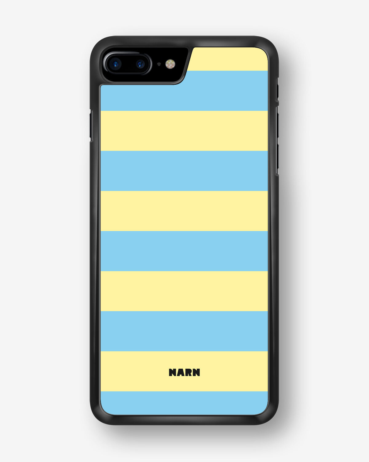 iPhone 7 Plus / 8 Plus Hard Case – Beach Towel - View 1