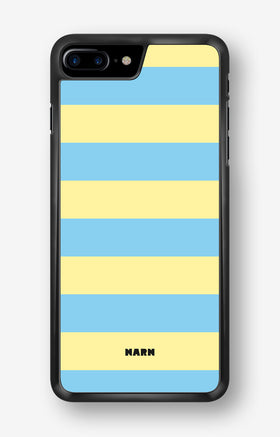 iPhone 7 Plus / 8 Plus Hard Case – Beach Towel - View 1