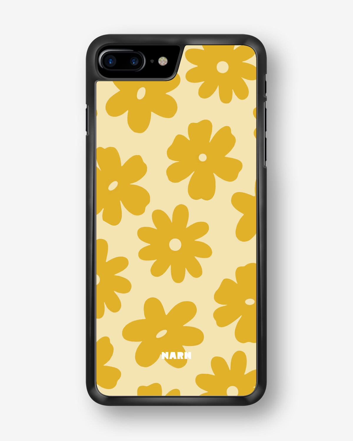 iPhone 7 Plus / 8 Plus Hard Case – Bella Fiore - View 1