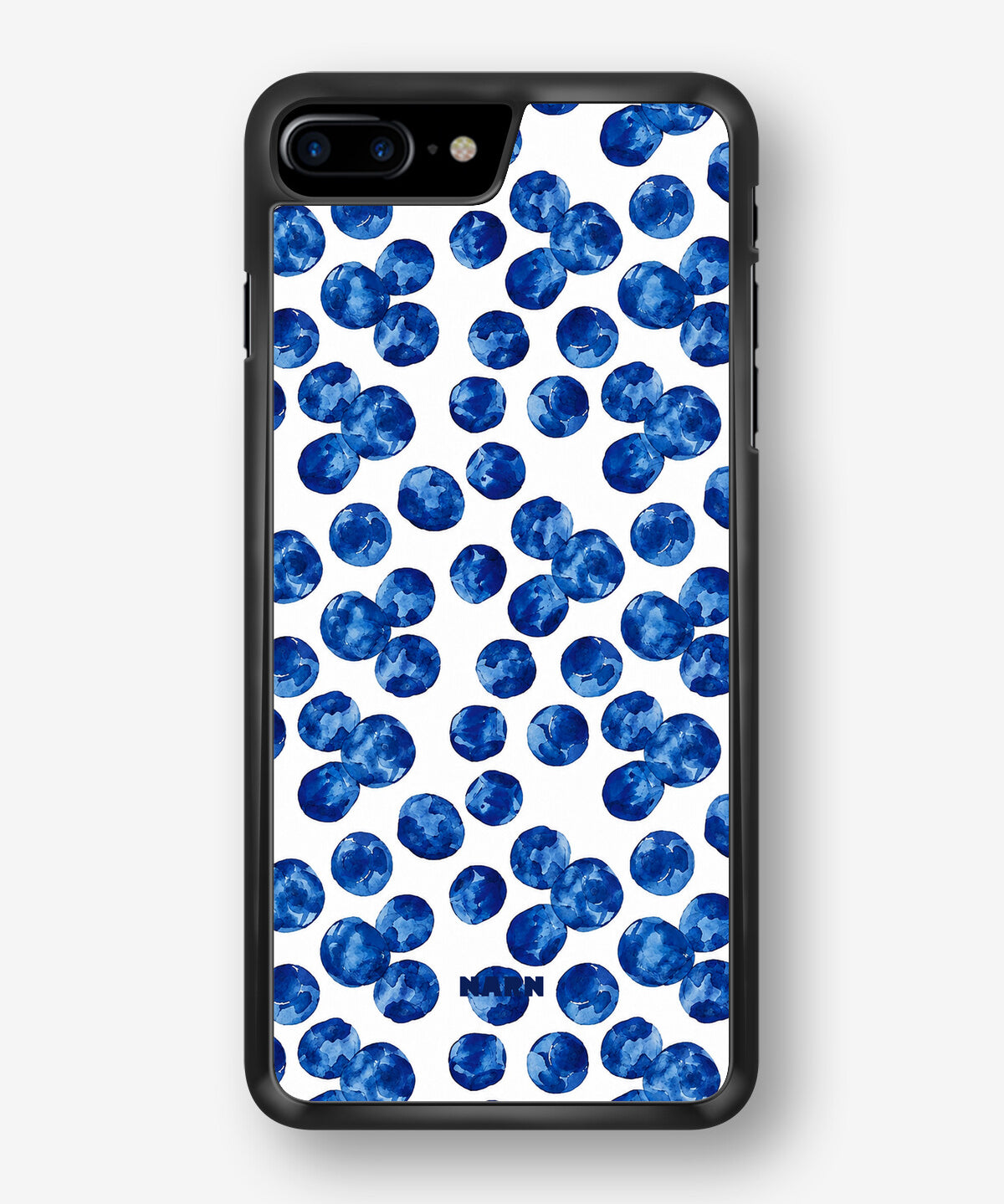 iPhone 7 Plus / 8 Plus Hard Case – Blue Pick - View 1