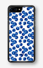iPhone 7 Plus / 8 Plus Hard Case – Blue Pick - View 1