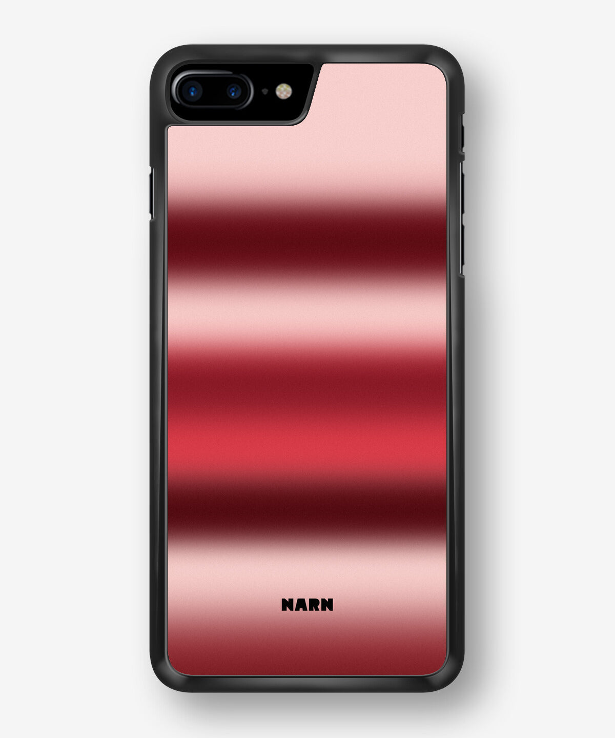 iPhone 7 Plus / 8 Plus Hard Case – Cherry - View 1