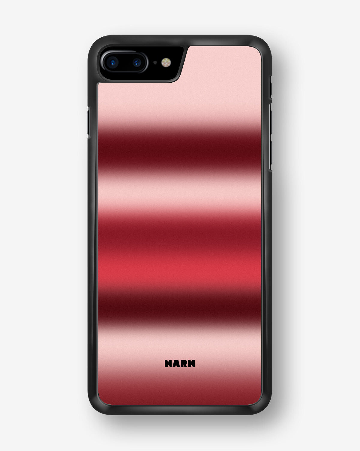 iPhone 7 Plus / 8 Plus Hard Case – Cherry - View 1