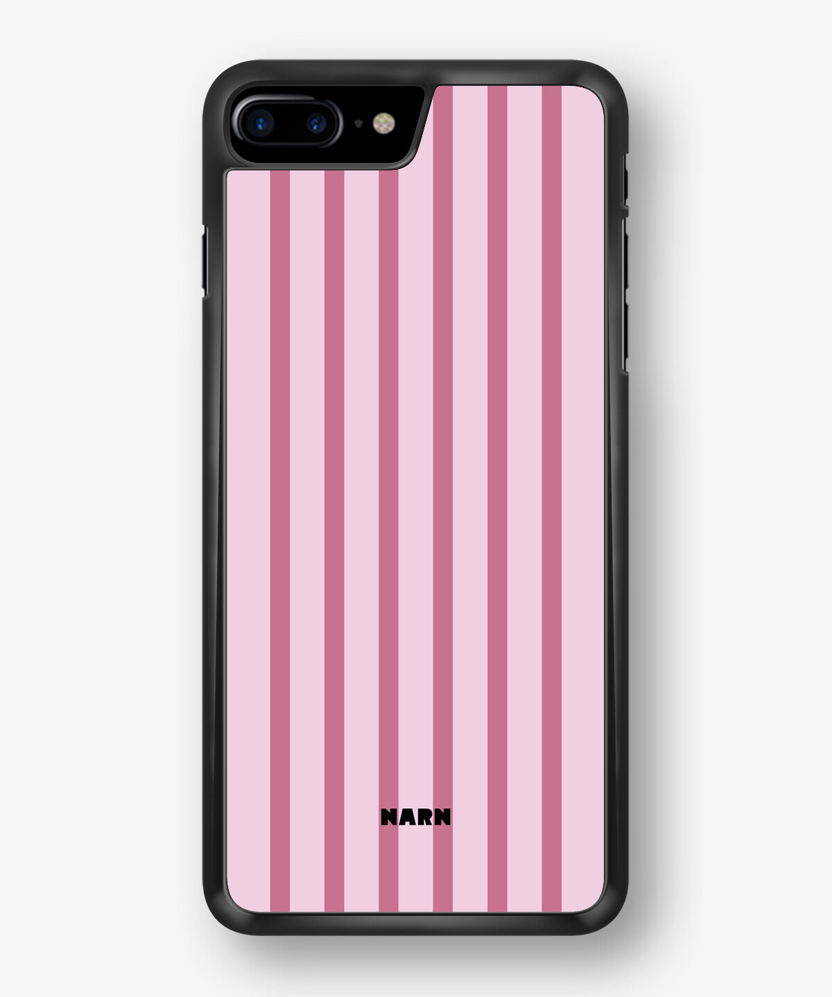 iPhone 7 Plus / 8 Plus Hard Case – Class Crush - View 1