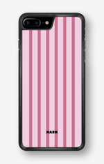 iPhone 7 Plus / 8 Plus Hard Case – Class Crush - View 1