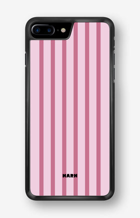 iPhone 7 Plus / 8 Plus Hard Case – Class Crush - View 1