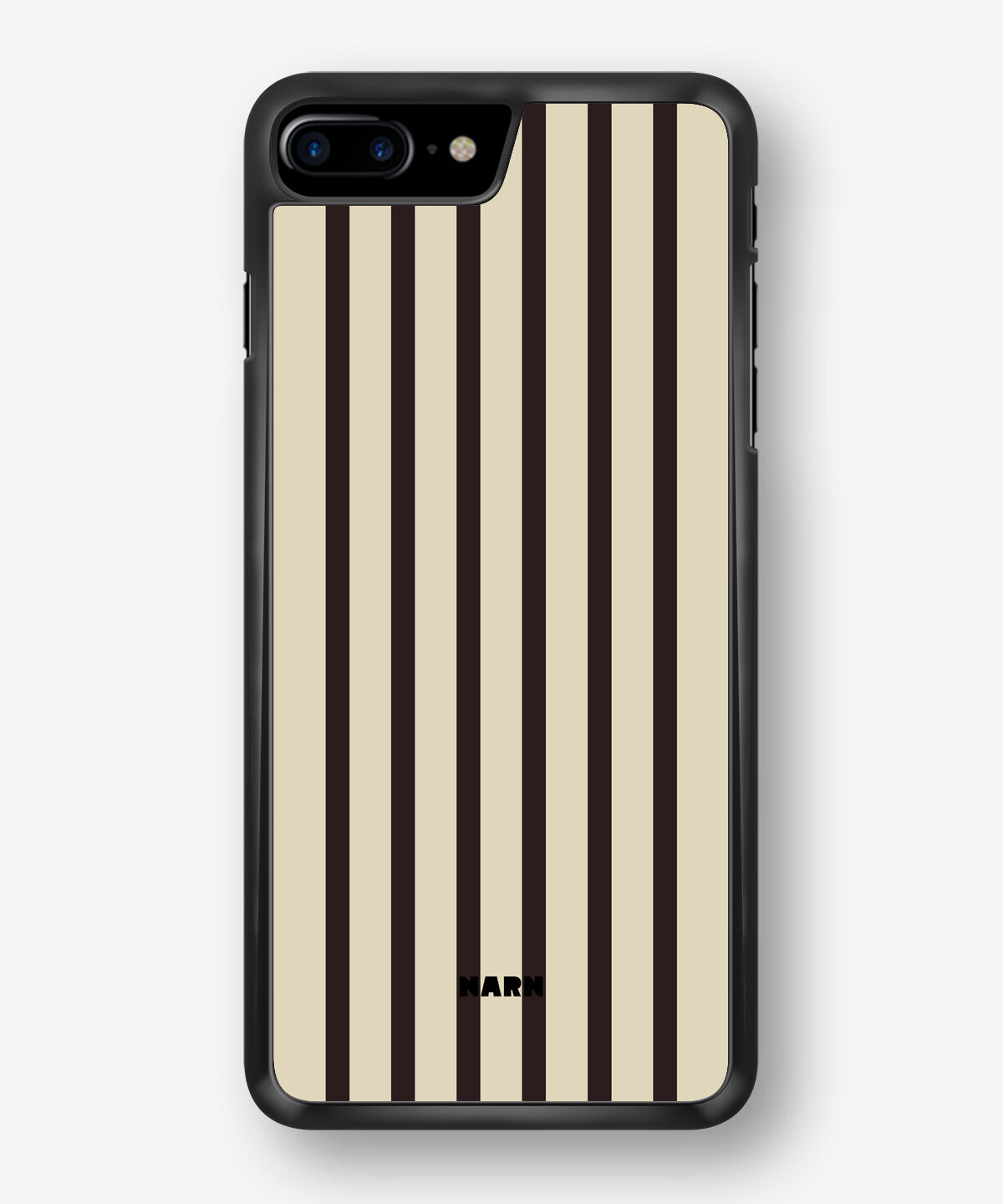 iPhone 7 Plus / 8 Plus Hard Case – Class Lines - View 1