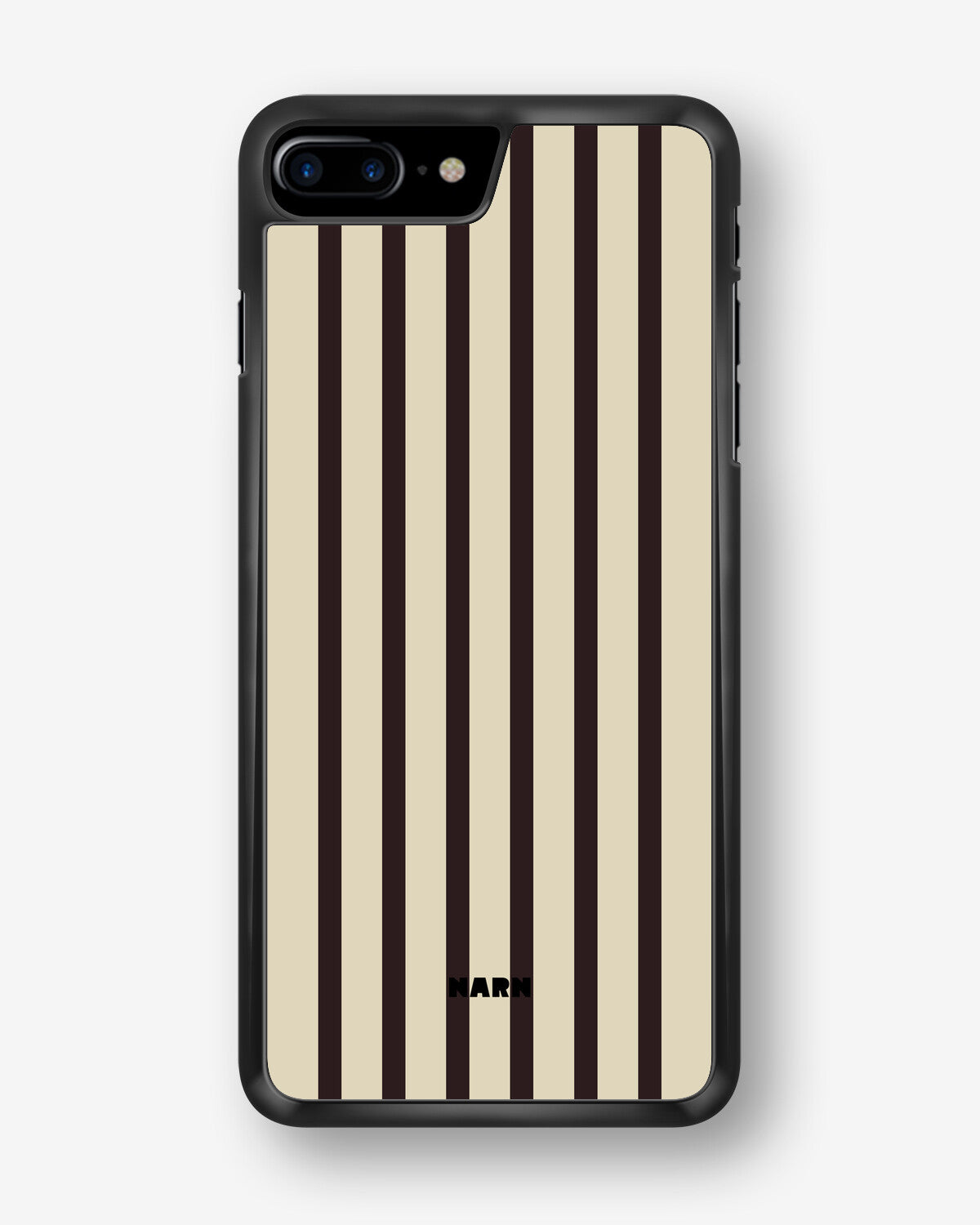 iPhone 7 Plus / 8 Plus Hard Case – Class Lines - View 1