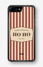 iPhone 7 Plus / 8 Plus Hard Case – Ho Ho - View 1