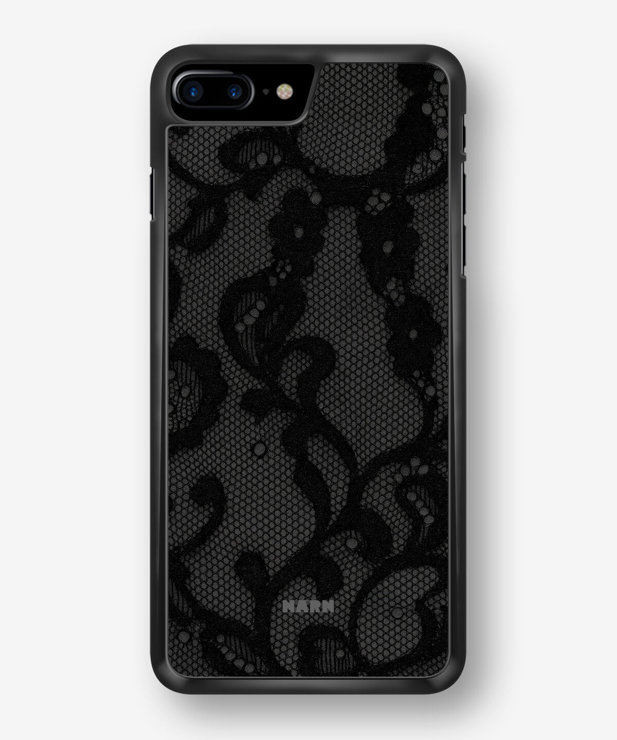 iPhone 7 Plus / 8 Plus Hard Case – Lace - View 1