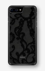 iPhone 7 Plus / 8 Plus Hard Case – Lace - View 1