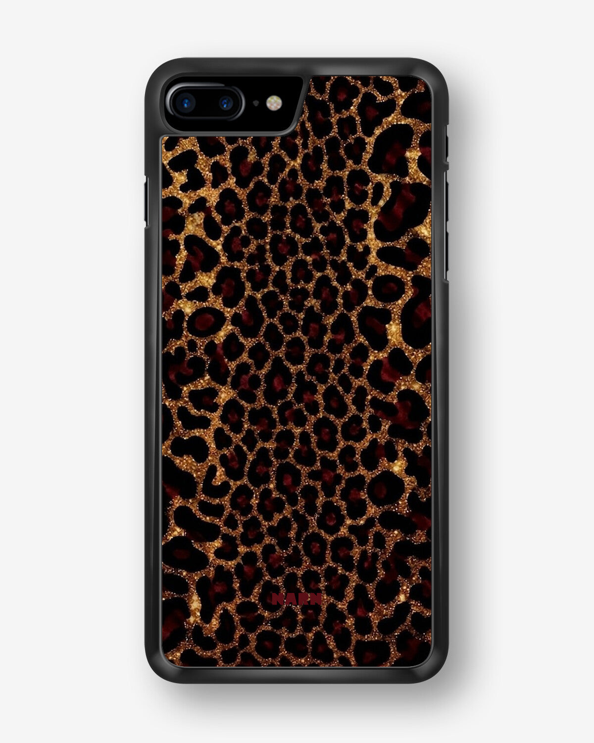 iPhone 7 Plus / 8 Plus Hard Case – Leoluxe - View 1