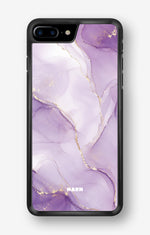 iPhone 7 Plus / 8 Plus Hard Case – Lilac - View 1