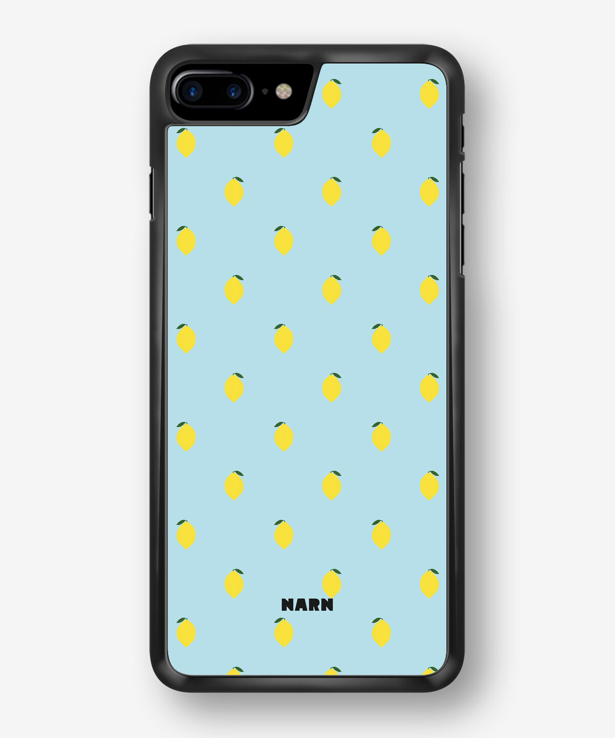 iPhone 7 Plus / 8 Plus Hard Case – Limonata - View 1
