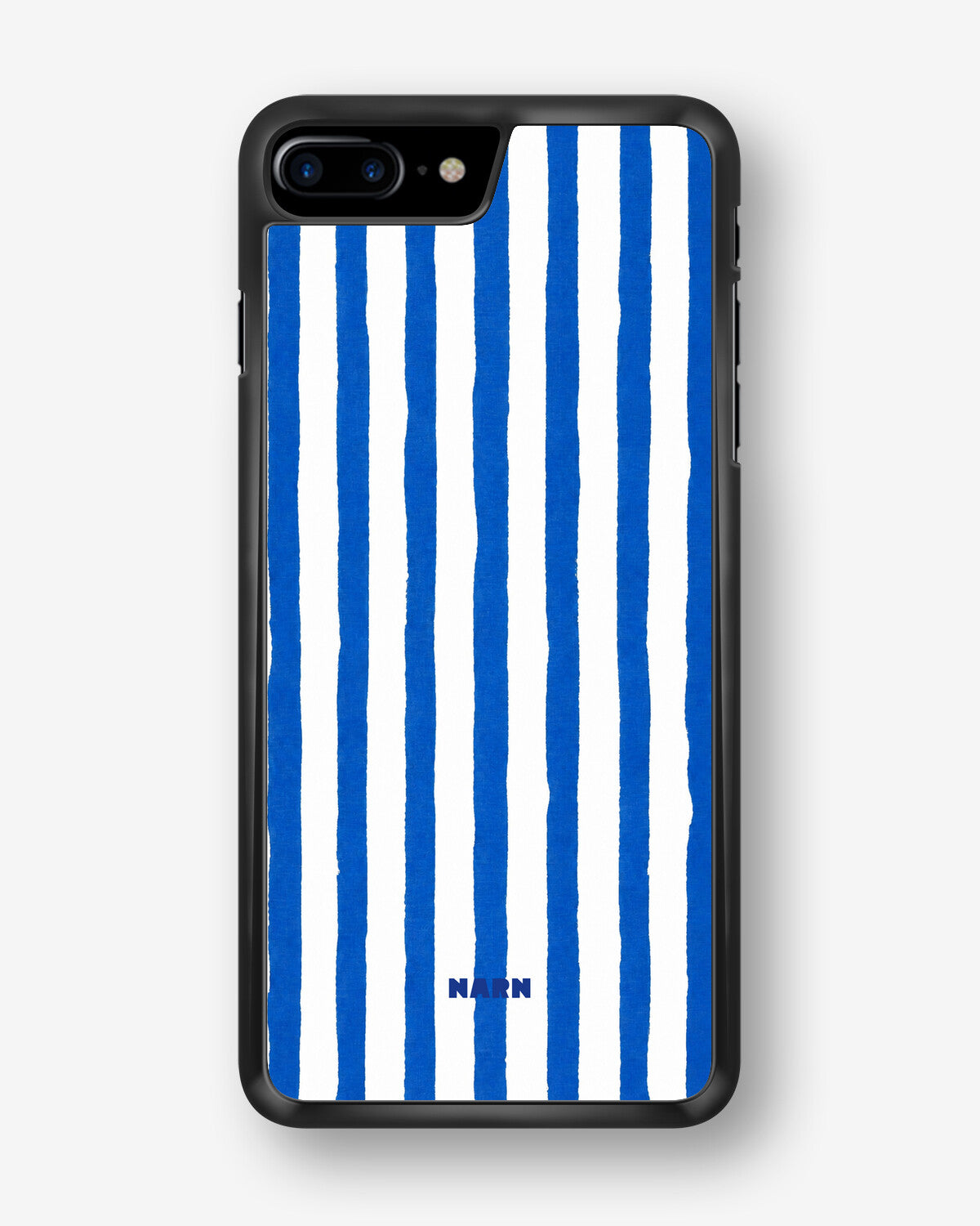 iPhone 7 Plus / 8 Plus Hard Case – Linen - View 1