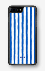 iPhone 7 Plus / 8 Plus Hard Case – Linen - View 1