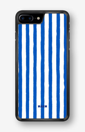 iPhone 7 Plus / 8 Plus Hard Case – Linen - View 1