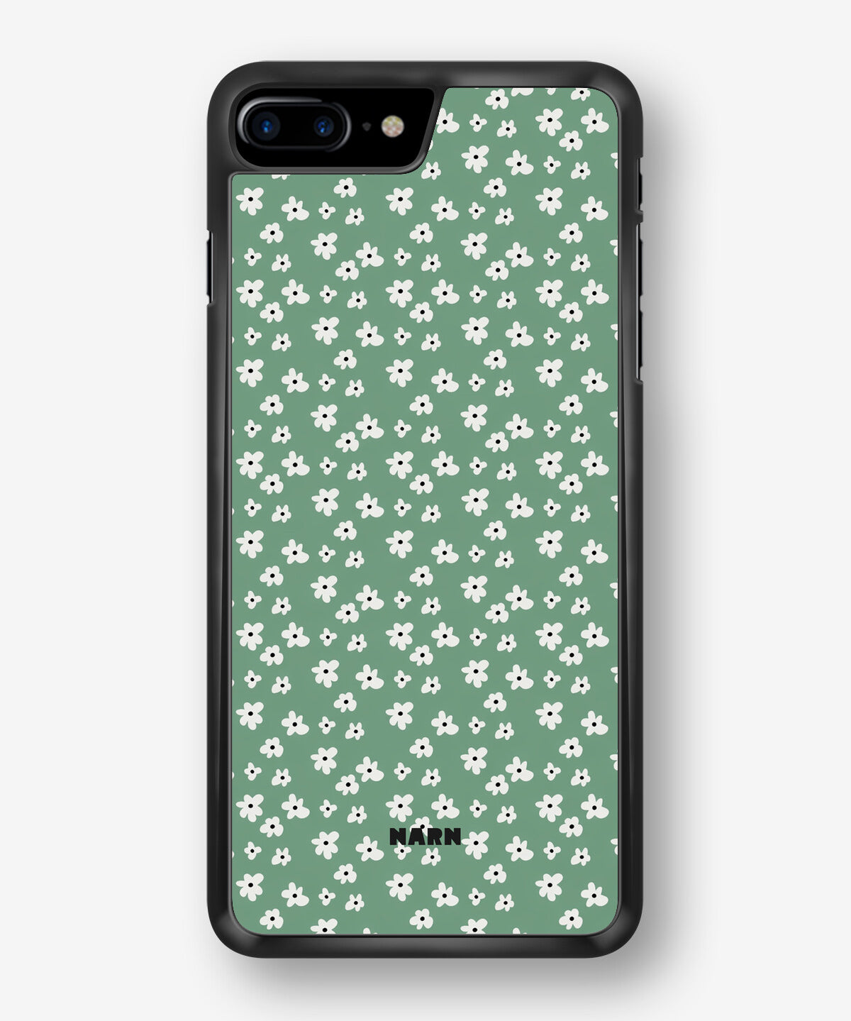 iPhone 7 Plus / 8 Plus Hard Case – Meadow - View 1