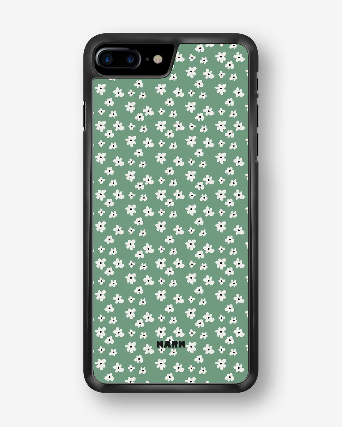 iPhone 7 Plus / 8 Plus Hard Case – Meadow - View 1