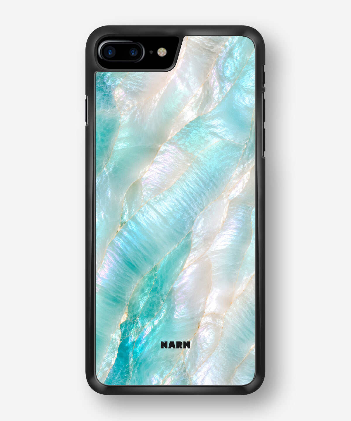 iPhone 7 Plus / 8 Plus Hard Case – Mermaid - View 1