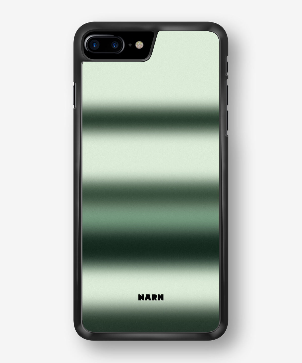 iPhone 7 Plus / 8 Plus Hard Case – Mint - View 1