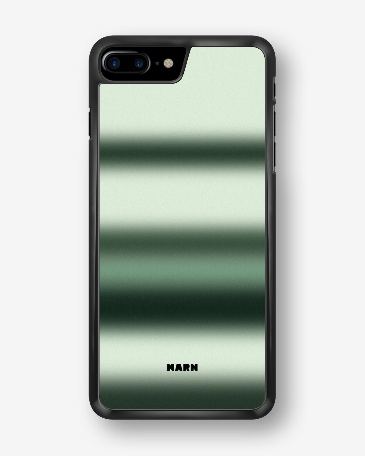 iPhone 7 Plus / 8 Plus Hard Case – Mint - View 1