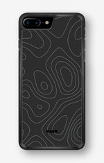 iPhone 7 Plus / 8 Plus Hard Case – No Signal - View 1
