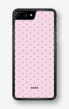 iPhone 7 Plus / 8 Plus Hard Case – Notebook - View 1
