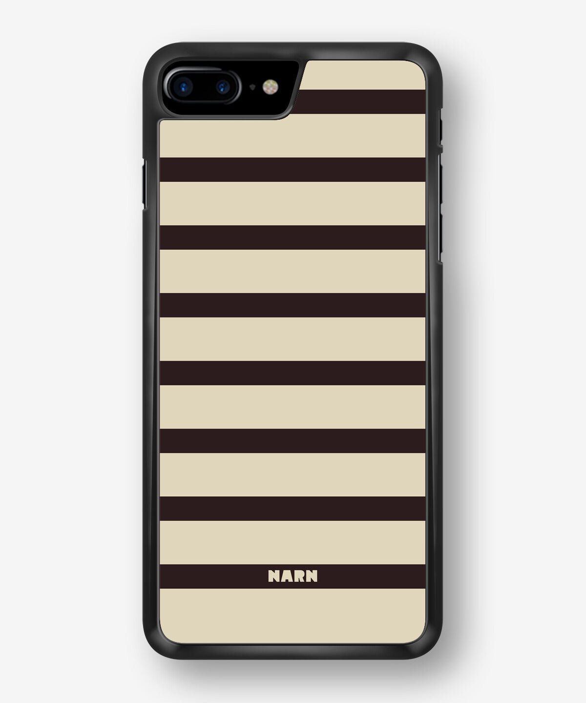 iPhone 7 Plus / 8 Plus Hard Case – Obey - View 1