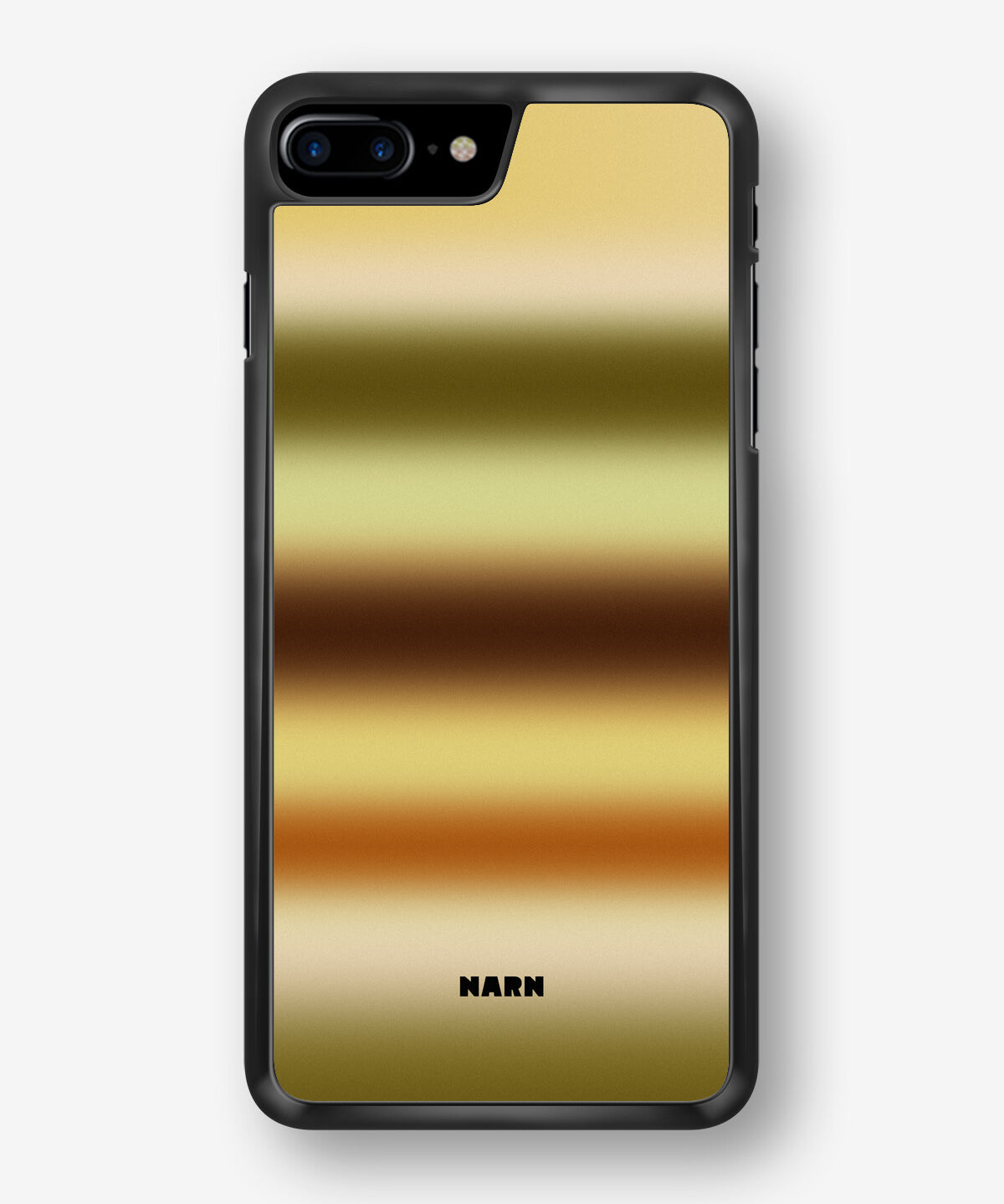 iPhone 7 Plus / 8 Plus Hard Case – Pistachio - View 1