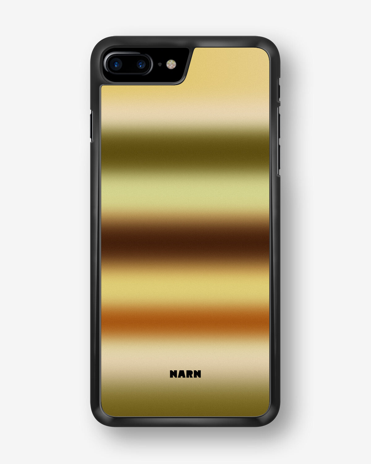 iPhone 7 Plus / 8 Plus Hard Case – Pistachio - View 1
