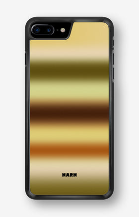 iPhone 7 Plus / 8 Plus Hard Case – Pistachio - View 1