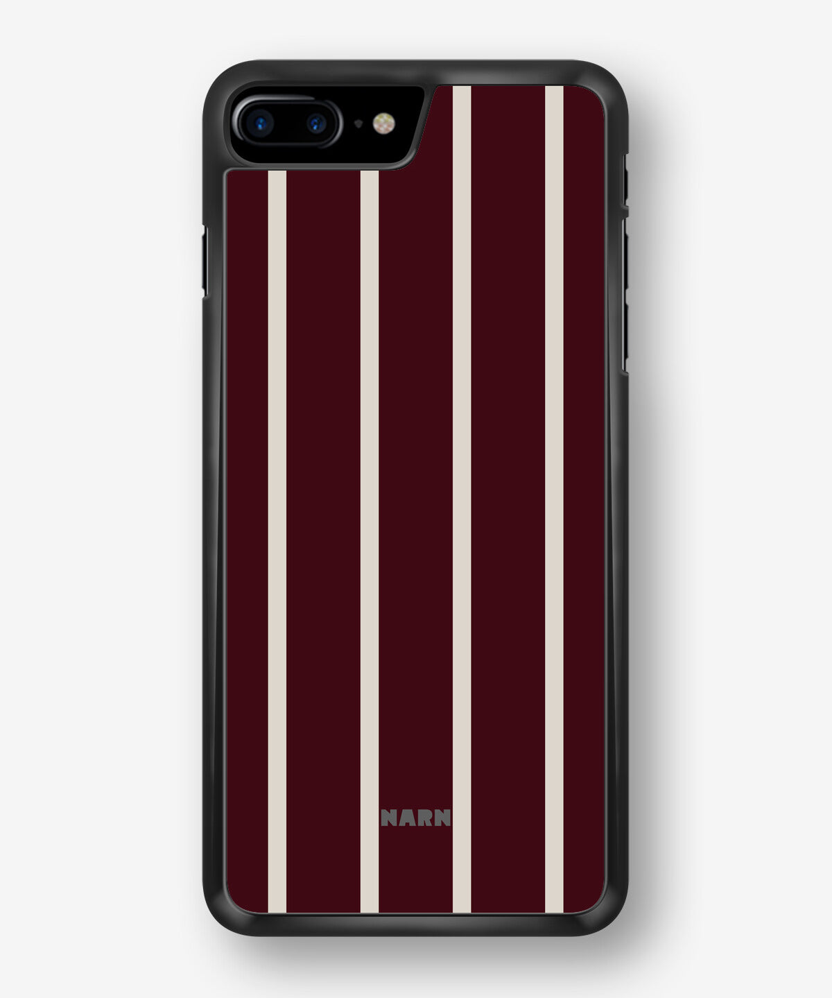 iPhone 7 Plus / 8 Plus Hard Case – Rouge - View 1