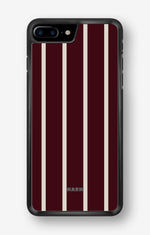 iPhone 7 Plus / 8 Plus Hard Case – Rouge - View 1