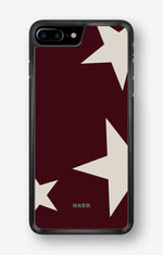 iPhone 7 Plus / 8 Plus Hard Case – Rouge Star - View 1