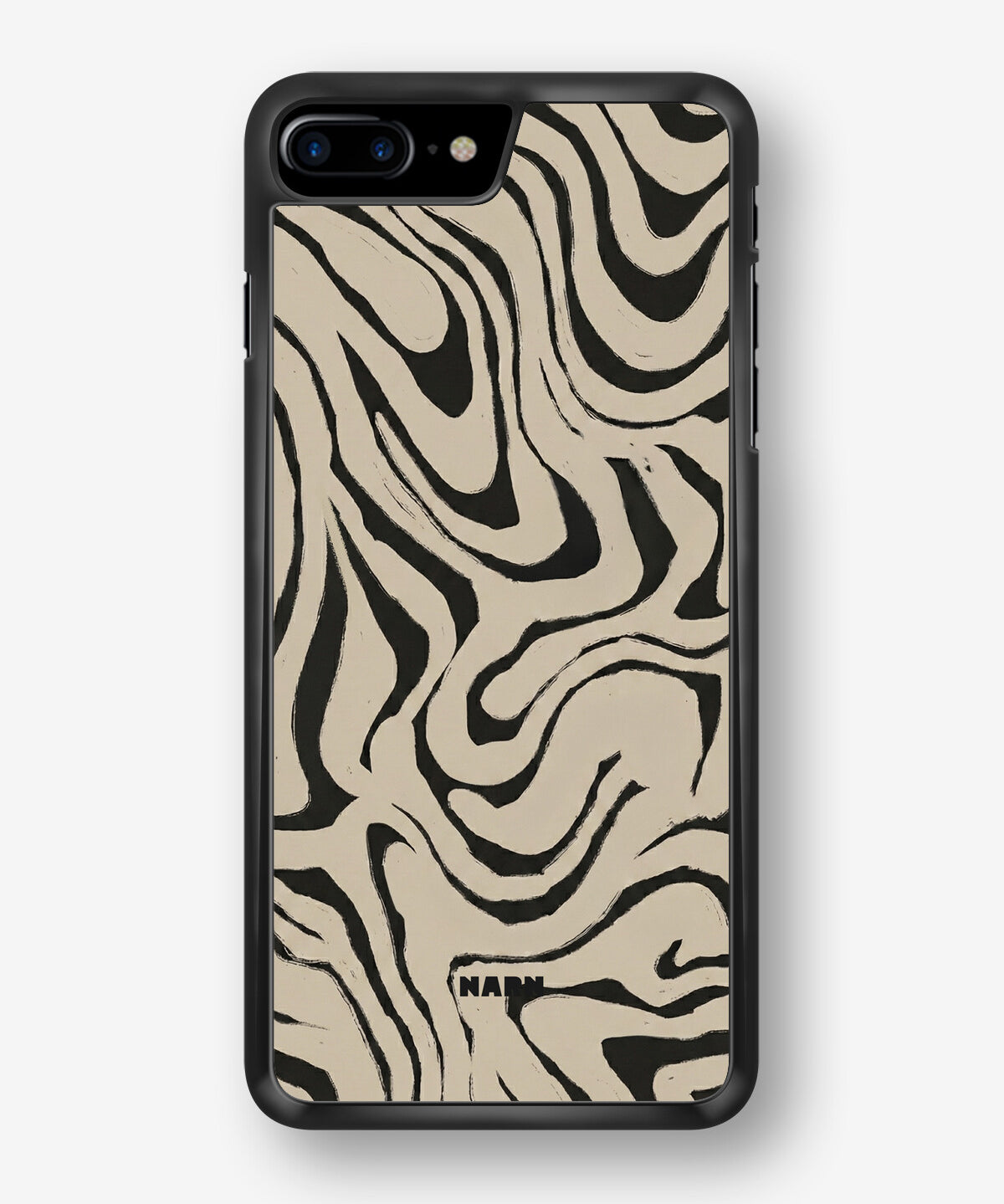 iPhone 7 Plus / 8 Plus Hard Case – Sand Drift - View 1