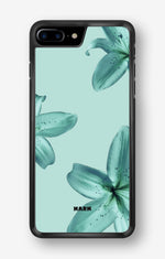 iPhone 7 Plus / 8 Plus Hard Case – Sea Lily - View 1
