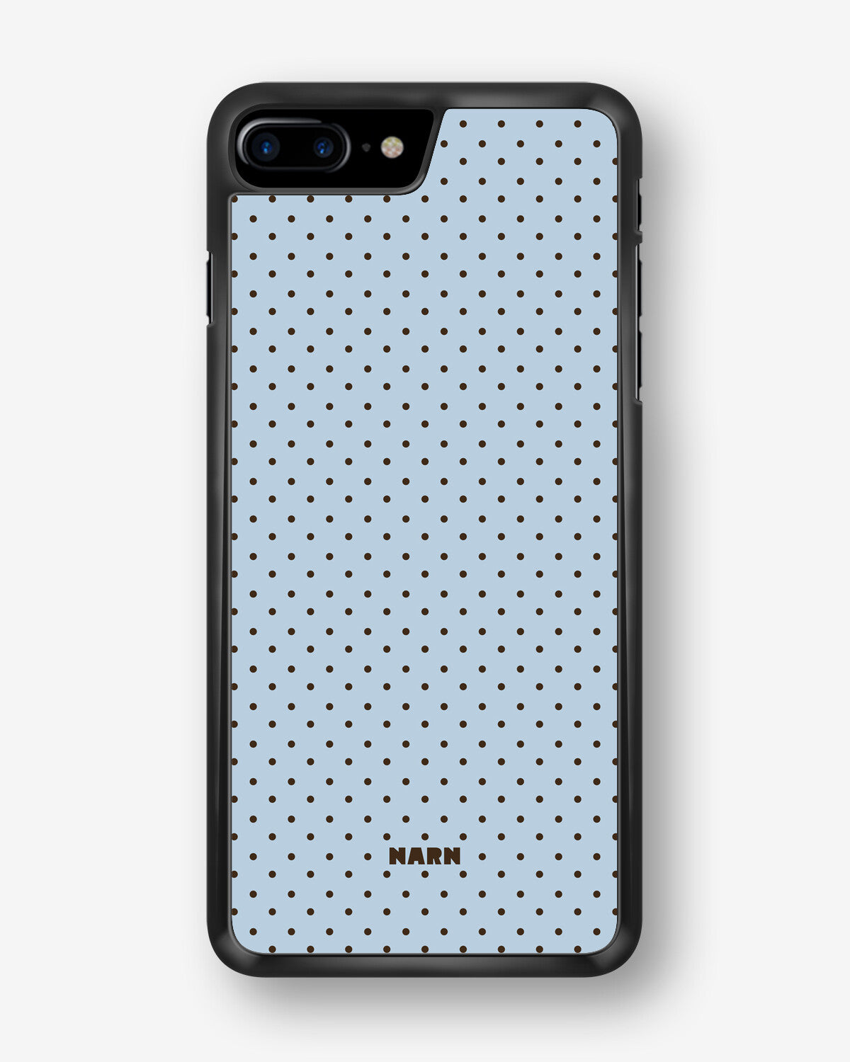 iPhone 7 Plus / 8 Plus Hard Case – Slow Morning - View 1
