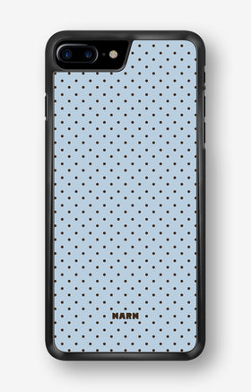 iPhone 7 Plus / 8 Plus Hard Case – Slow Morning - View 1