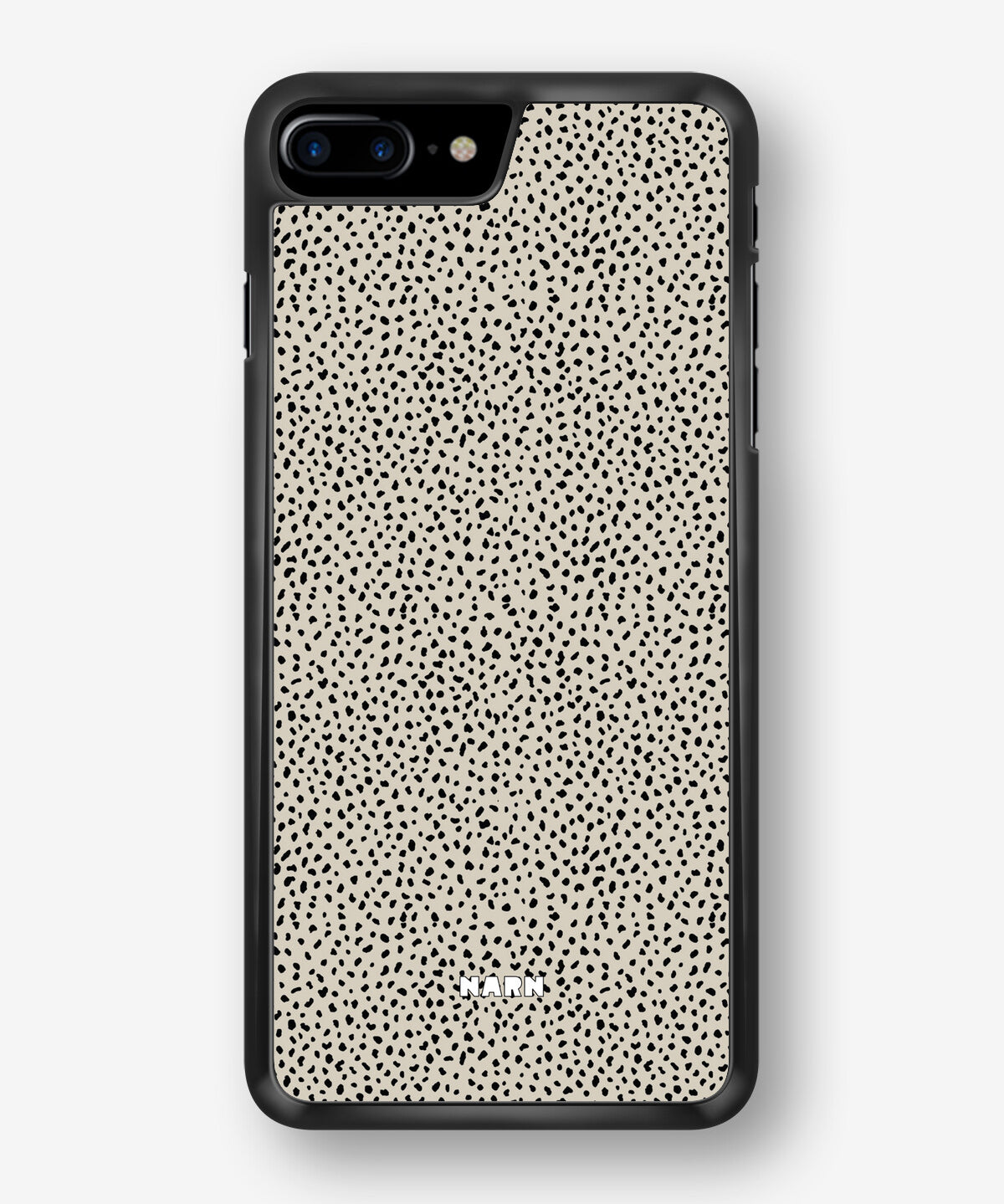 iPhone 7 Plus / 8 Plus Hard Case – Speckled - View 1