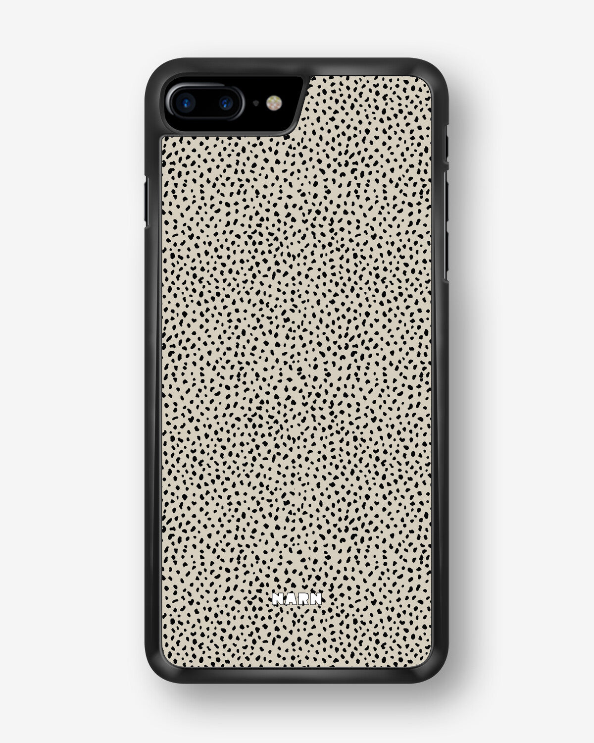 iPhone 7 Plus / 8 Plus Hard Case – Speckled - View 1