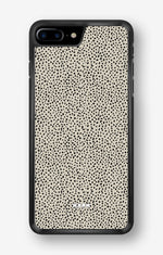 iPhone 7 Plus / 8 Plus Hard Case – Speckled - View 1