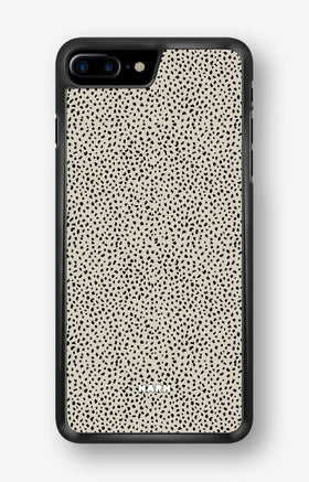 iPhone 7 Plus / 8 Plus Hard Case – Speckled - View 1