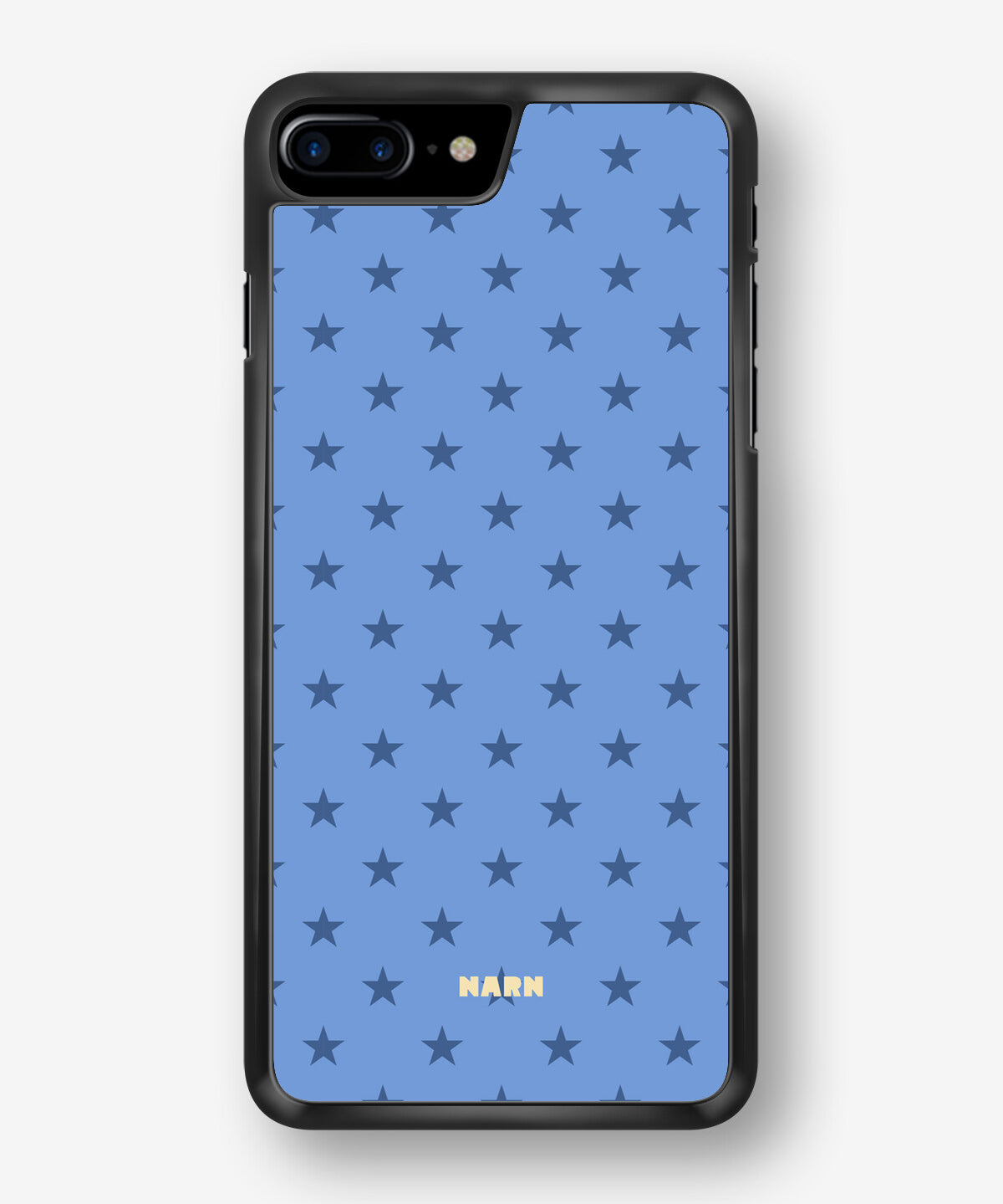 iPhone 7 Plus / 8 Plus Hard Case – Sprinkles - View 1